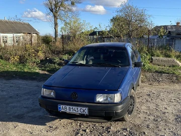Авто Volkswagen Corrado 1990 № 8143661