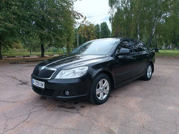 Авто Skoda Octavia 2009 № 8143663