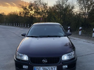 Авто Opel Omega 1995 № 8143712