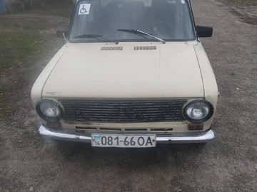 Авто ВАЗ 2101 1997 № 8143715