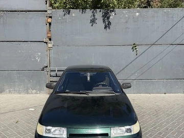 Авто ВАЗ 2110 2002 № 8143723