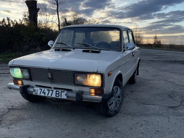 Авто ВАЗ 2106 1991 № 8143725