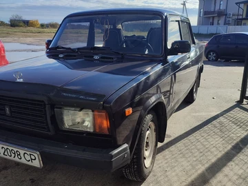 Авто ВАЗ 2107 2008 № 8143731