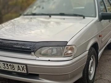 Авто ВАЗ 2114 2009 № 8143732