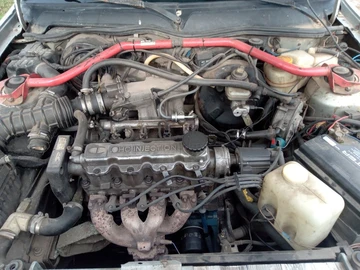 Авто Daewoo Nexia 2006 № 8143734