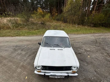 Авто ВАЗ 2101 1973 № 8143741