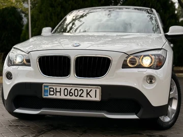 Авто BMW X1 2011 № 8143747