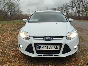 Авто Ford Focus 2012 № 8143756