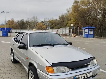 Авто ВАЗ 2115 2010 № 8143760
