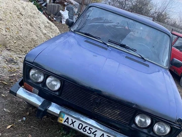Авто ВАЗ 2103 1978 № 8143762