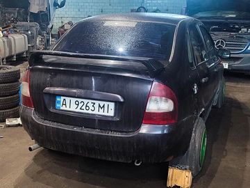 Авто ВАЗ 1118 Kalina 2006 № 8143768