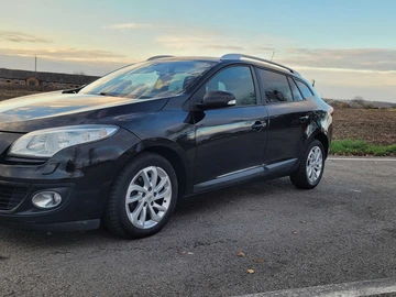 Авто Renault Megane 2013 № 8143769