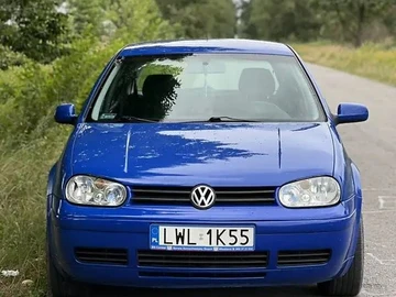 Авто Volkswagen Golf 1998 № 8143772