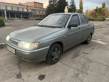 Авто ВАЗ 2110 2005 № 8143774