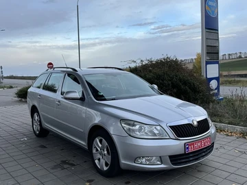 Авто Skoda Octavia 2009 № 8143780
