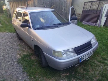 Авто ВАЗ 21114 2005 № 8143782