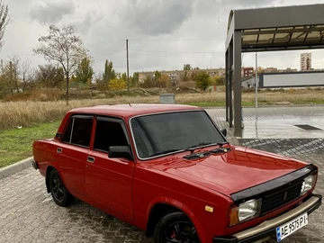 Авто ВАЗ 2105 1992 № 8143867