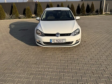 Авто Volkswagen Golf 2013 № 8143869