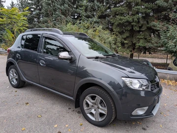 Авто Renault Sandero 2020 № 8143870
