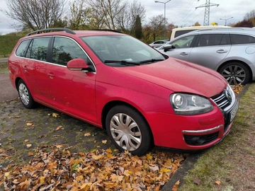 Авто Volkswagen Golf 2009 № 8143873