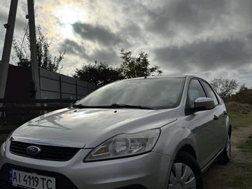 Авто Ford Focus 2010 № 8143895
