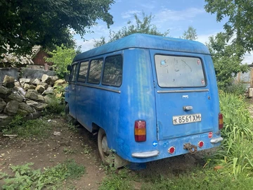 Авто Nissan 100Nx 1986 № 8143899