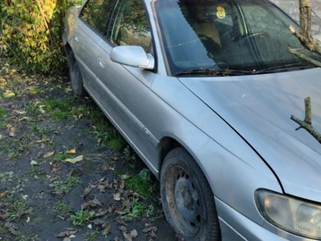 Авто Opel Omega 2001 № 8143900