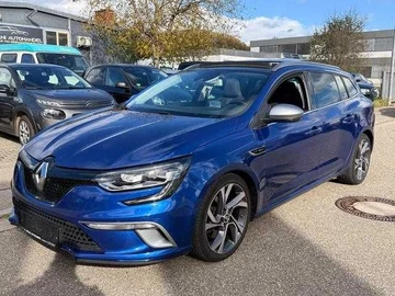 Авто Renault Megane 2018 № 8143973