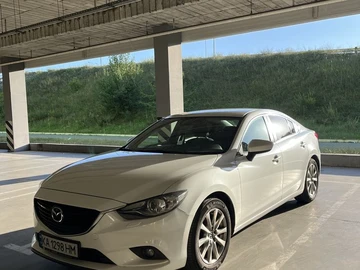 Авто Mazda 6 2013 № 8143974