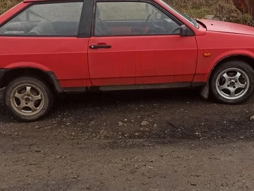Авто ВАЗ 2108 1987 № 8143975
