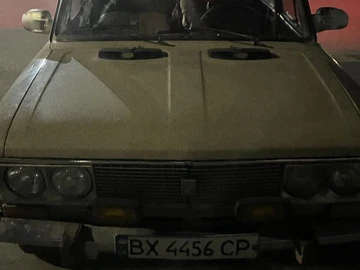 Авто ВАЗ 2106 1987 № 8143980