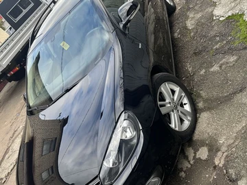 Авто Volkswagen Golf 2012 № 8143987