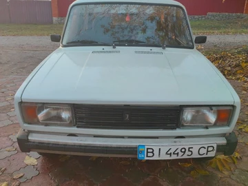 Авто ВАЗ 2105 1994 № 8143988