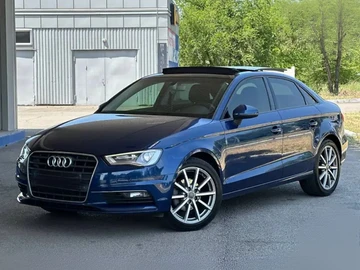 Авто Audi A3 2015 № 8143991