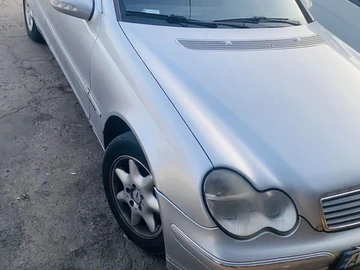 Авто Mercedes 200 2003 № 8143993