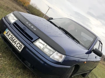 Авто ВАЗ 2112 2006 № 8143995