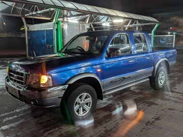 Авто Ford Ranger 2005 № 8143997