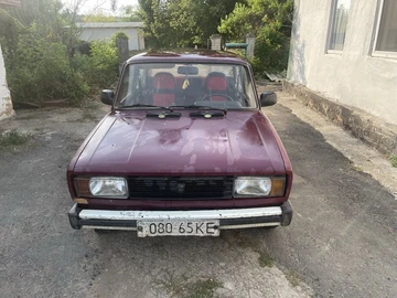 Авто ВАЗ 2105 1995 № 8144002