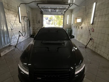 Авто Audi A6 2009 № 8144004