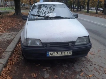Авто Opel Kadett 1990 № 8144008