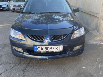 Авто Mitsubishi Lancer 2003 № 8144014