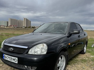 Авто ВАЗ 2170 Priora 2008 № 8144021