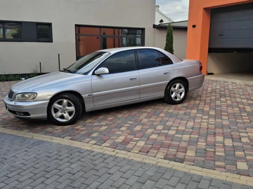 Авто Opel Omega 2002 № 8144023