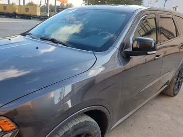 Авто Dodge Durango 2015 № 8144031