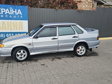 Авто ВАЗ 21054 2007 № 8144032