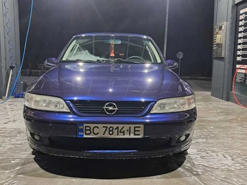Авто Opel Vectra 1999 № 8144042