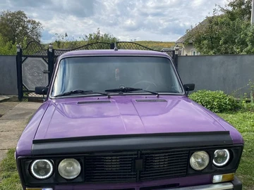 Авто ВАЗ 2106 1998 № 8144043
