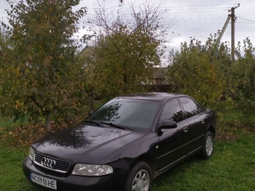 Авто Audi A4 2000 № 8144050