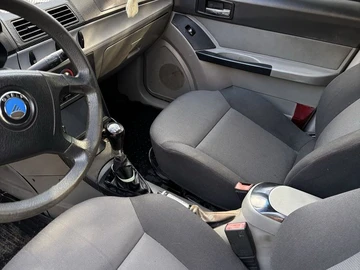 Авто Geely Ck 2007 № 8144052