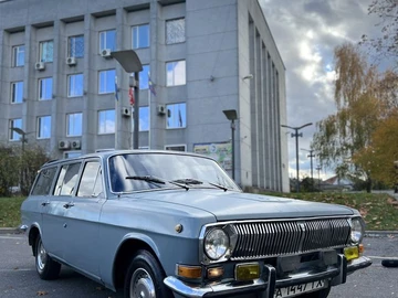 Авто ГАЗ 24 1980 № 8144060